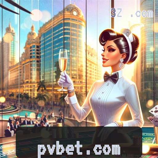 Apostas Inovadoras no pvbet.com: O Futuro do Jogo Online