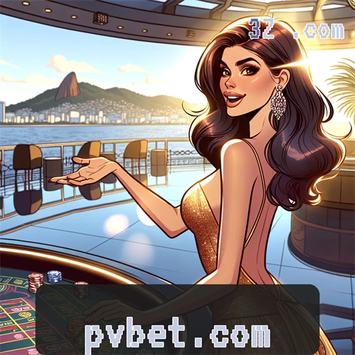 Mergulhe na Diversão do Esporte com Pvbet.com