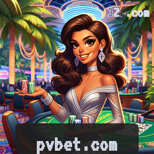 Caça-Níqueis Slots que Encantam: Explore os Recursos do pvbet.com!