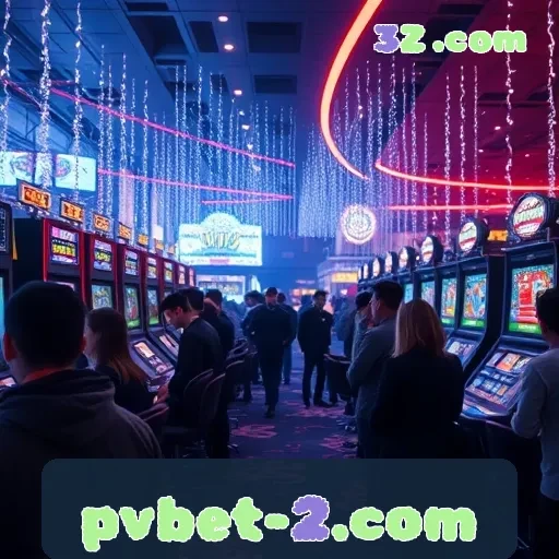 pvbet.com Jogos