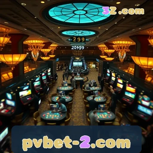 pvbet.com Login