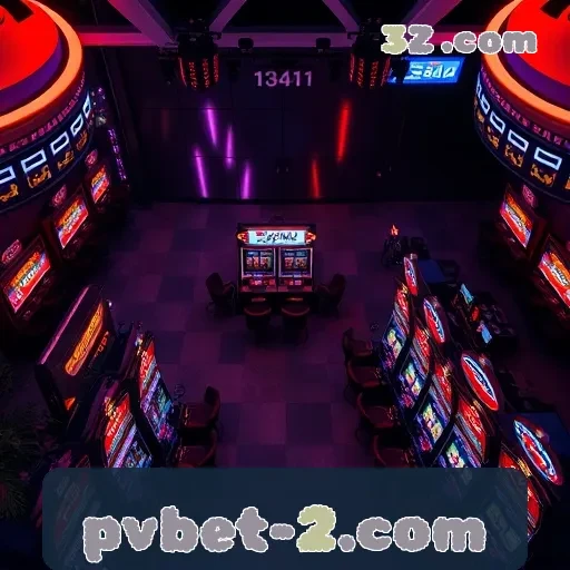 pvbet.com Plataforma