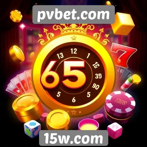 pvbet.com oferece variedade em jogos de cassino online