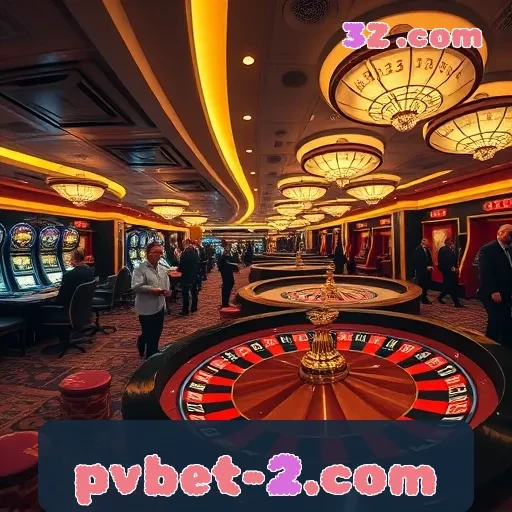 pvbet.com: A Importância da Segurança em Jogos Online Hoje