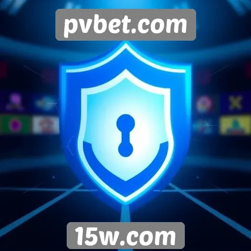 Recursos de segurança e proteção em pvbet.com