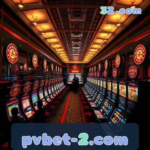 pvbet.com VIP